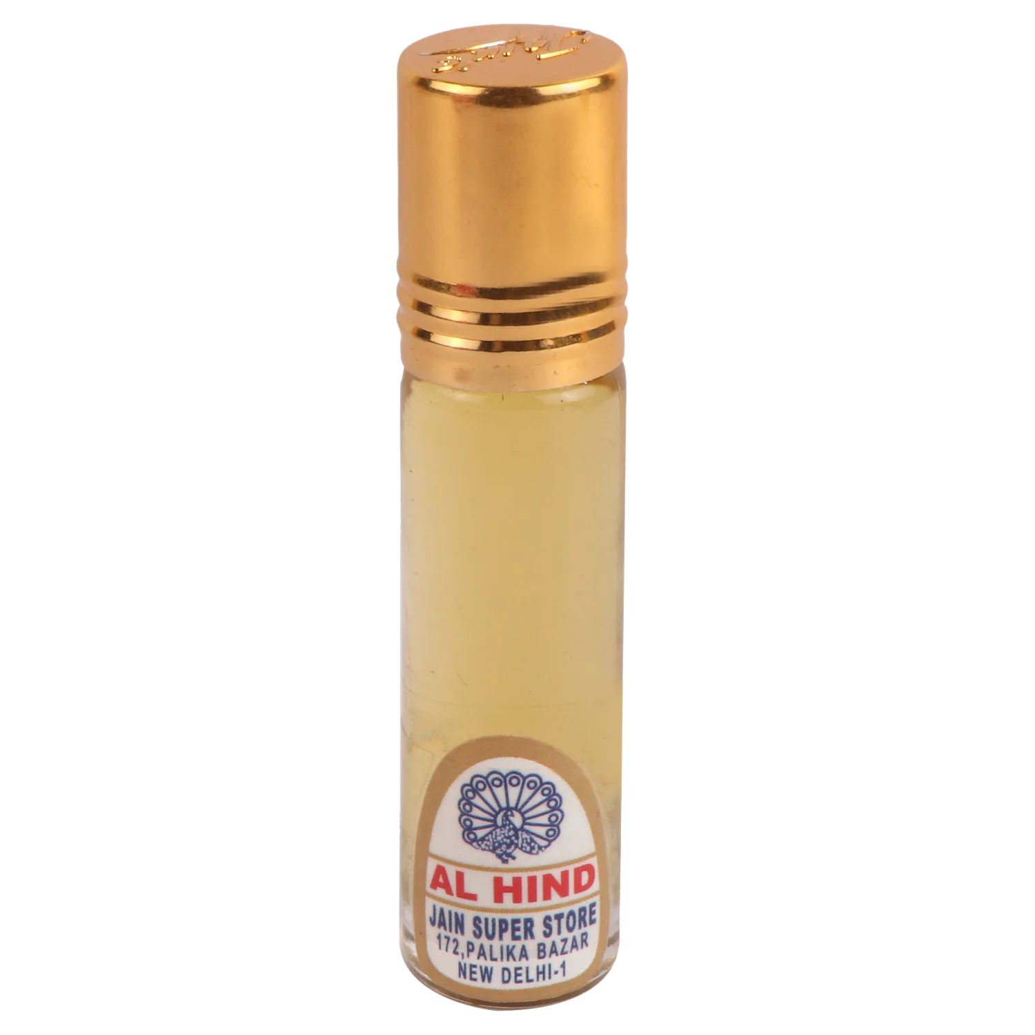 AL Hind Attar ( HUGO BOSS ) - Image 3