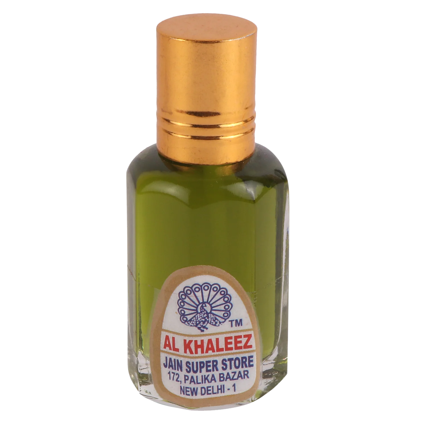 Al Khaleej Attar Perfume - Image 5