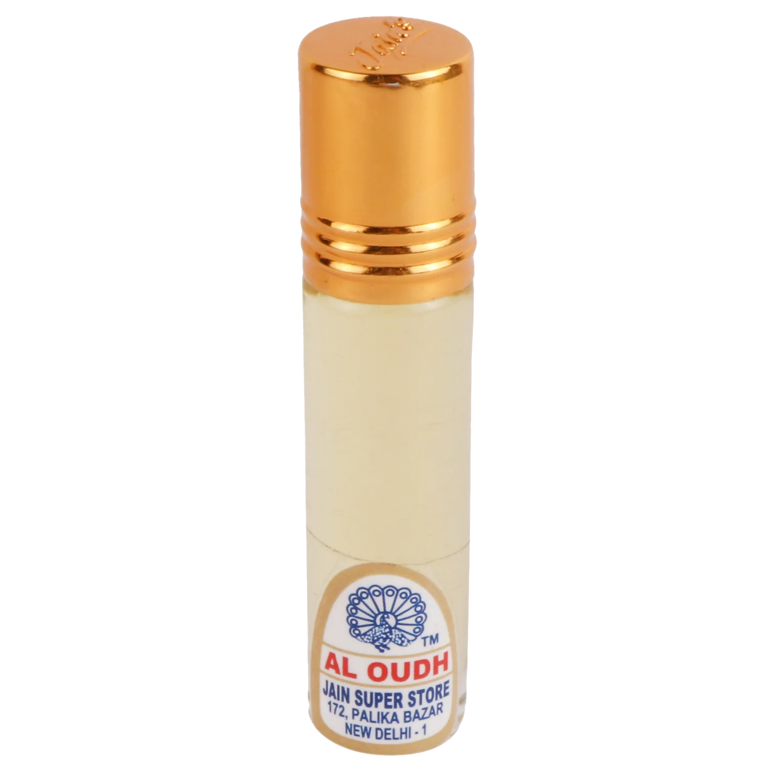 Al Oudh Attar Perfume - Image 5