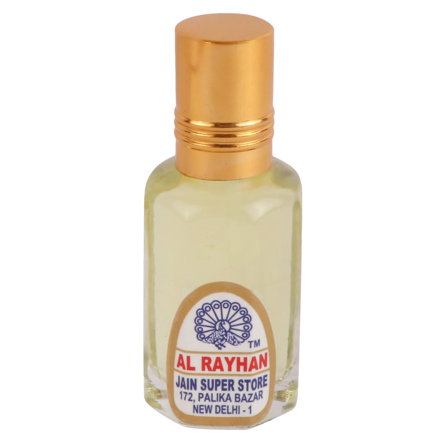 AL RAYHAN ( Kashkha Swiss Arabian ) - Image 4