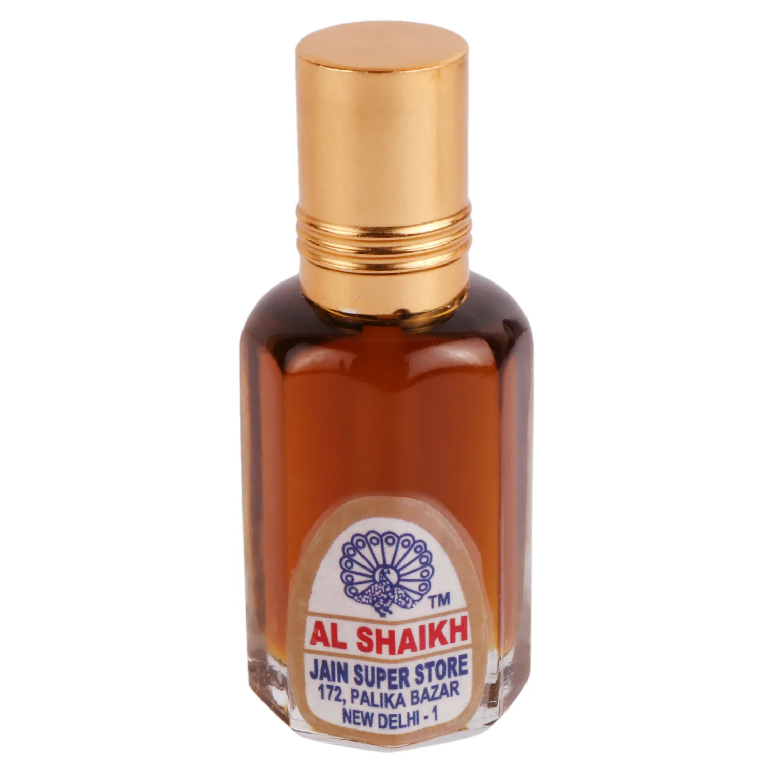 AL SHAIKH ( MUKHALLAT AL SHAIKH ) - Image 3