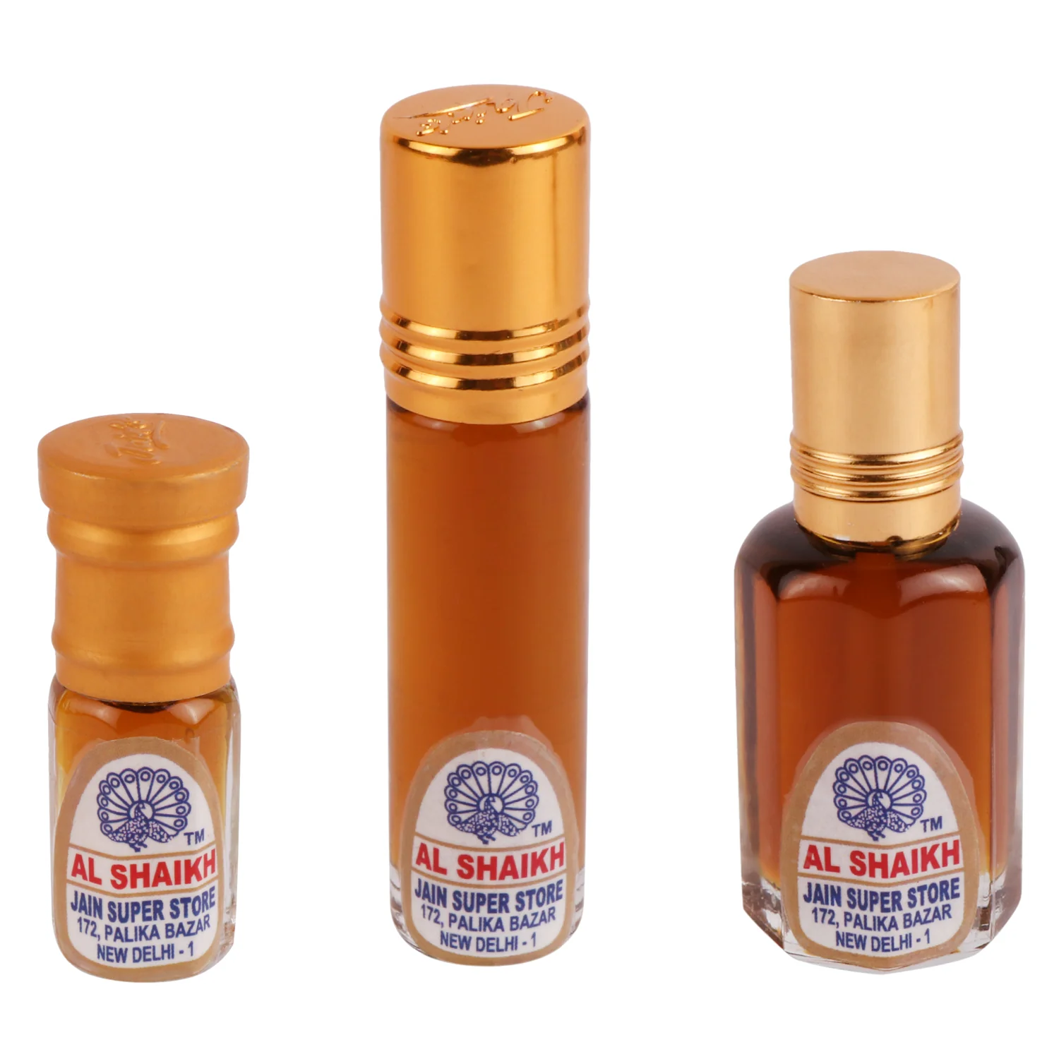 AL SHAIKH ( MUKHALLAT AL SHAIKH ) - Image 4