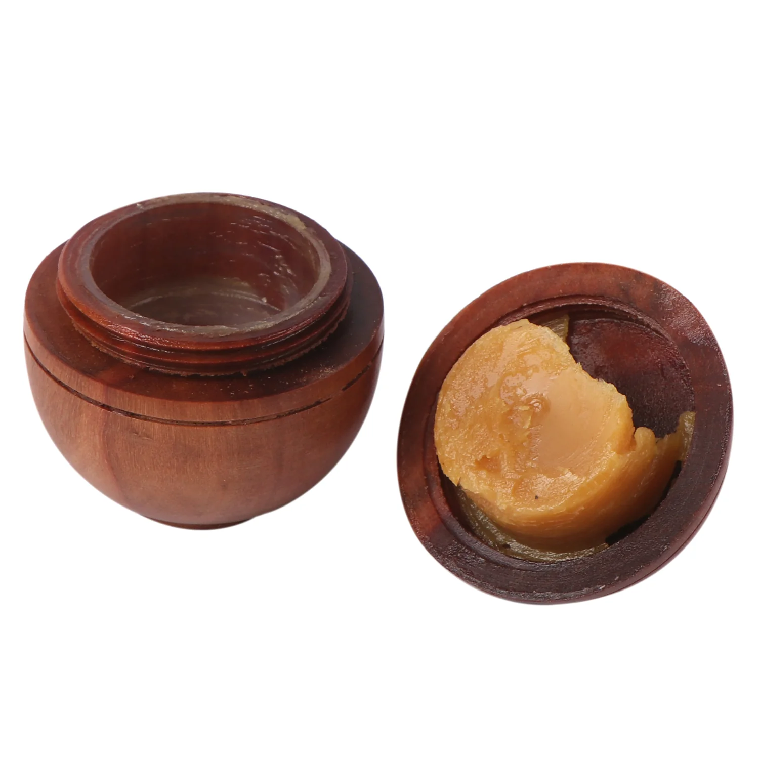 AMBER - SOLID PERFUME - Image 3