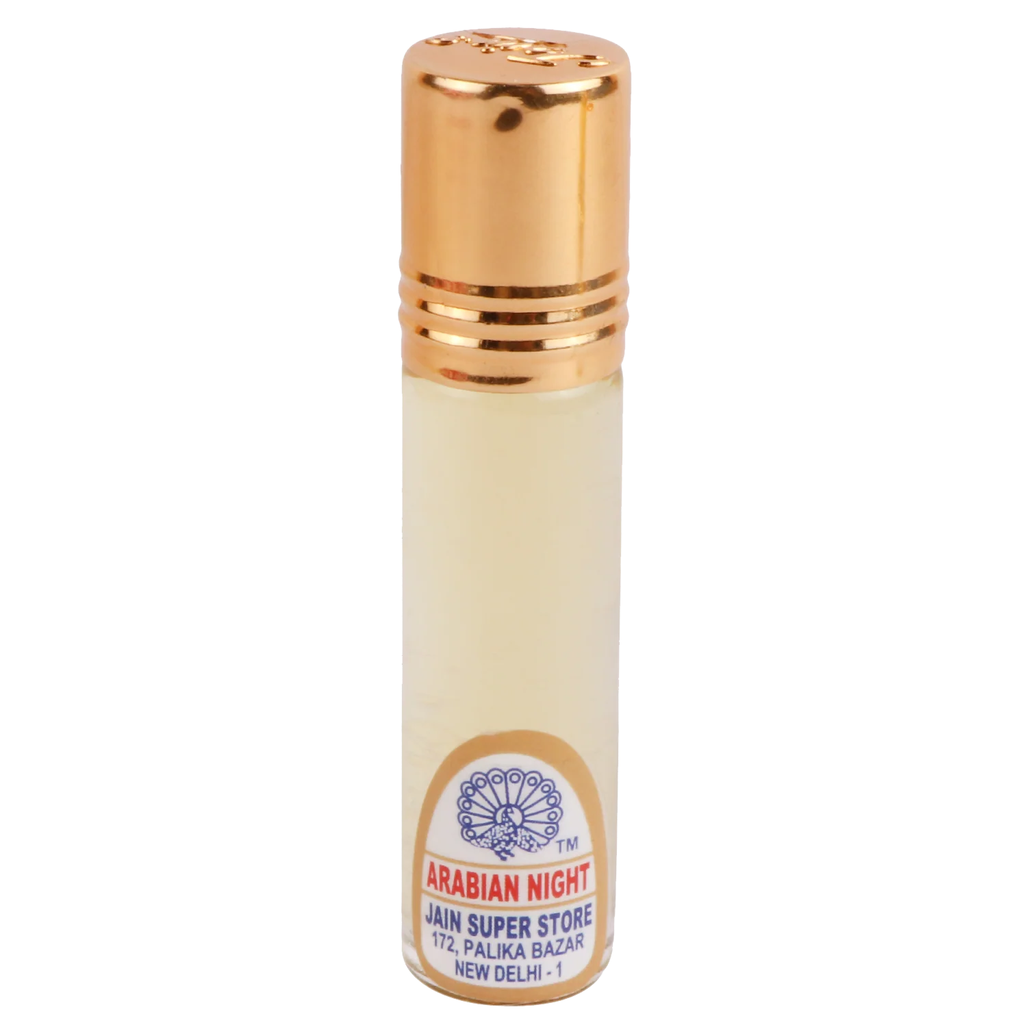 Arabian Nights Attar Perfume - Image 3