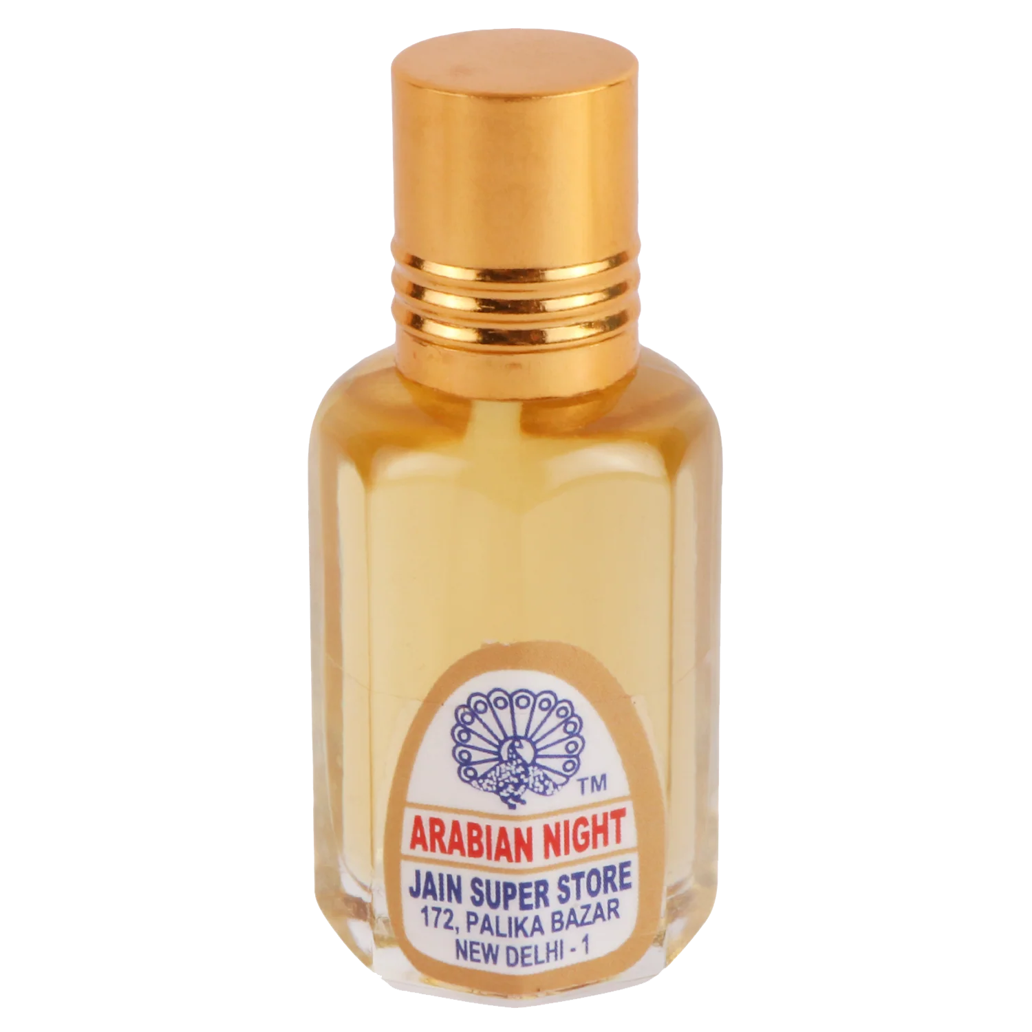 Arabian Nights Attar Perfume - Image 4