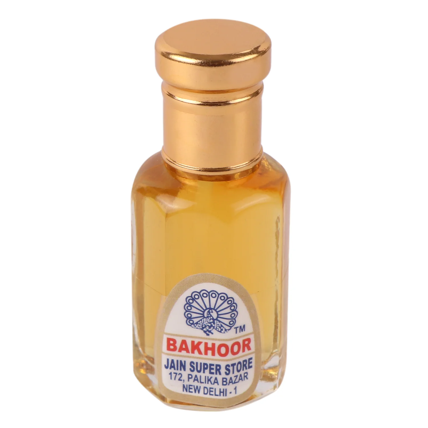 ATTAR BAKHOOR ( SMOKING HOT ) - Image 3