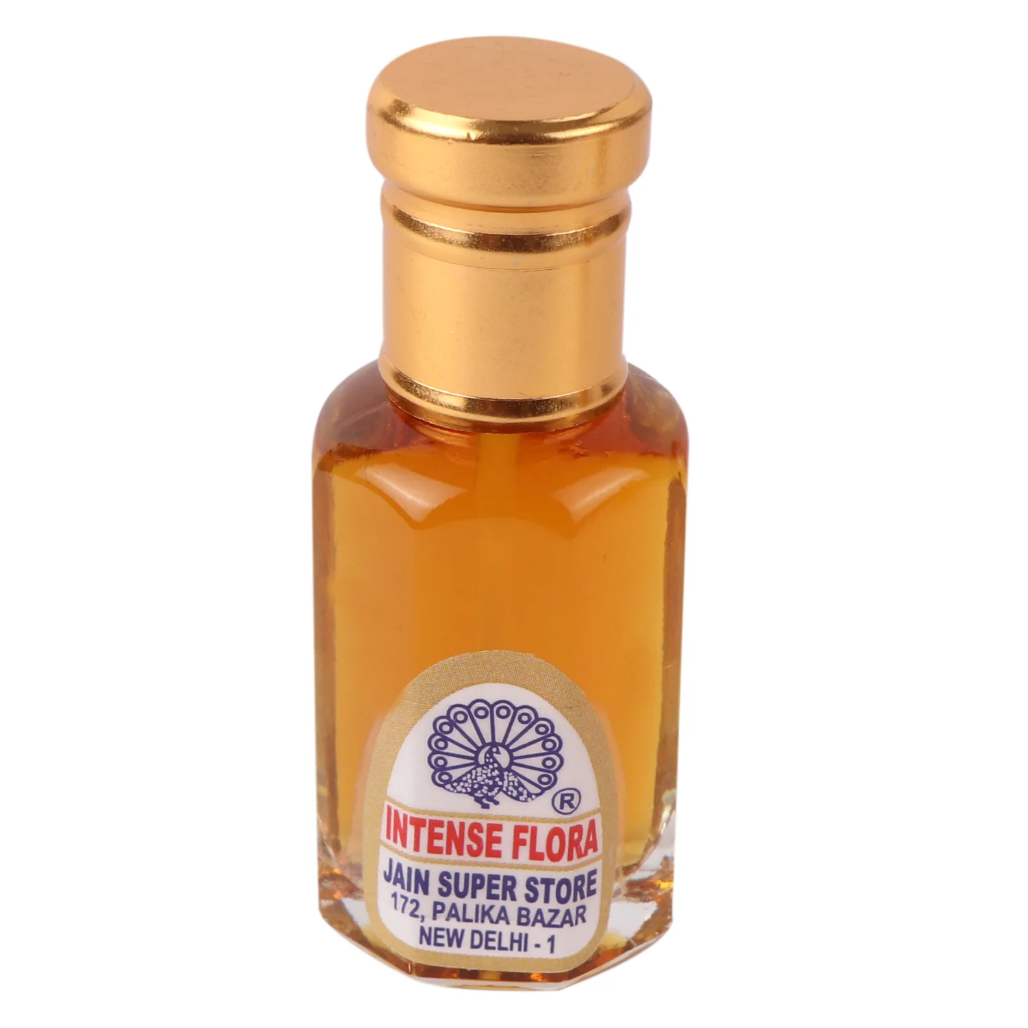 ATTAR INTENSE FLORA ( GUCCI FLORA ) - Image 3