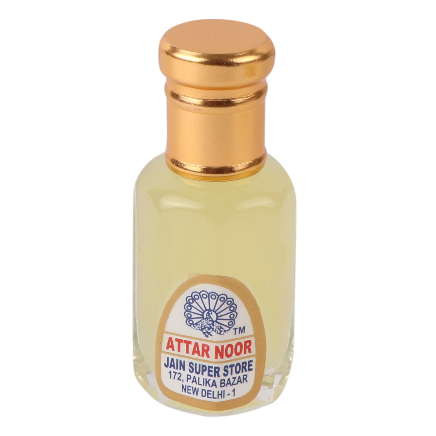 ATTAR NOOR ( ARABIAN TONKA - MONTALE) - Image 4