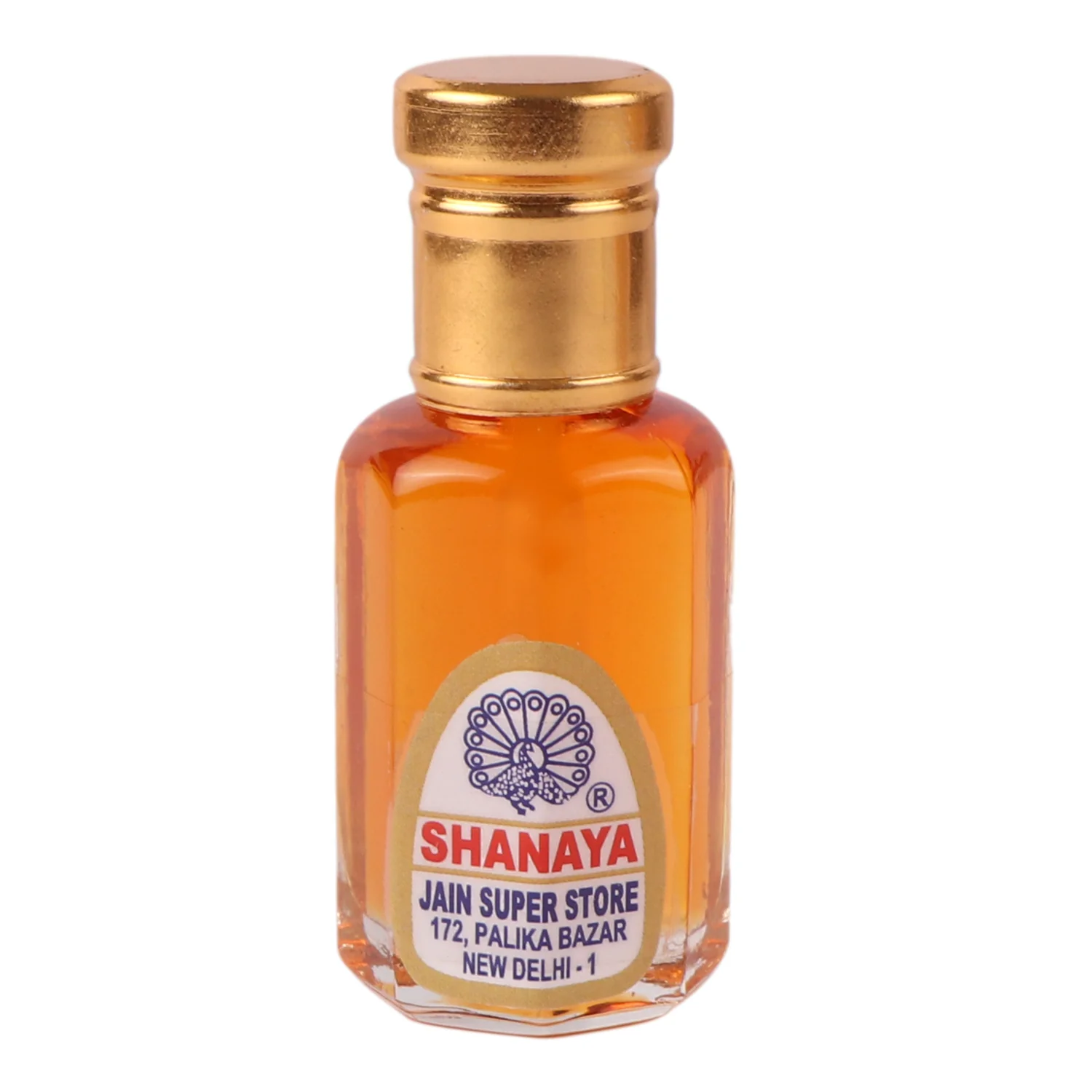 ATTAR SHANAYA - Image 3