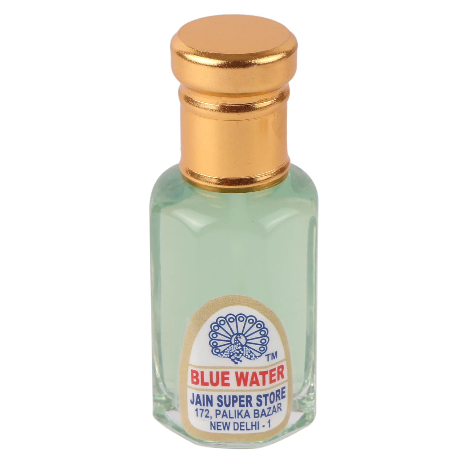 BLUE WATER ( LACOSTE ) - Image 4