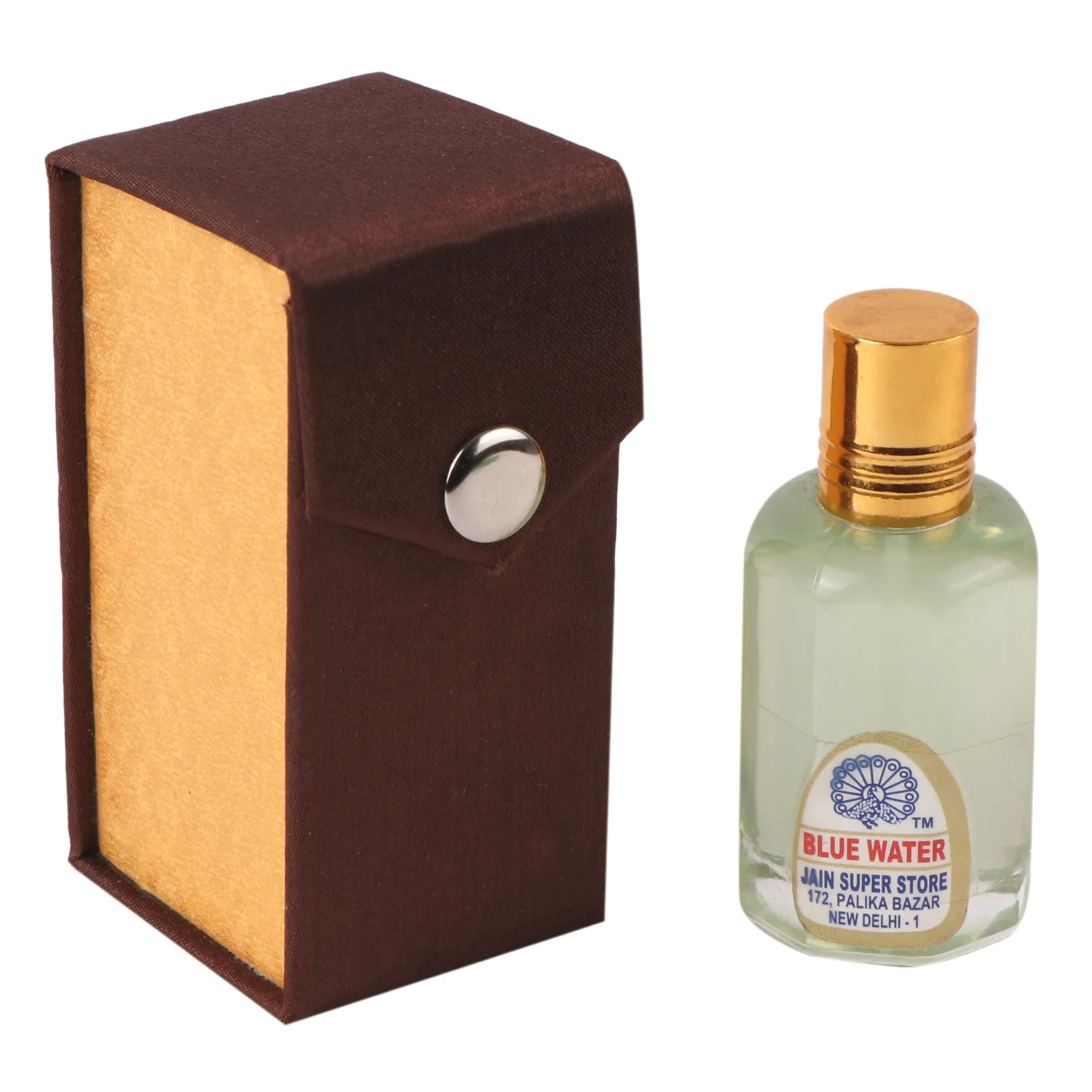 BLUE WATER ( LACOSTE ) - Image 5