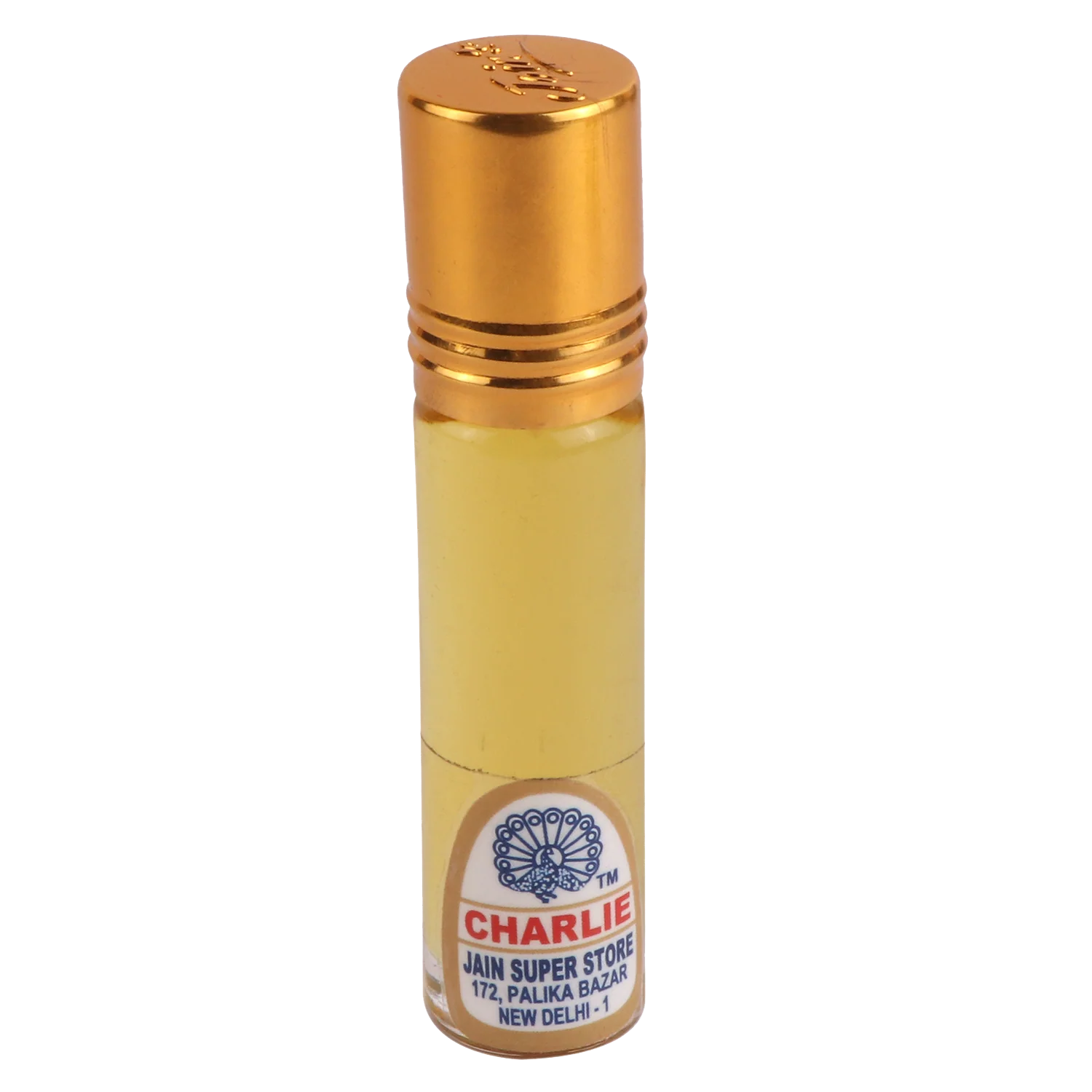 Charlie Attar Perfume - Image 3