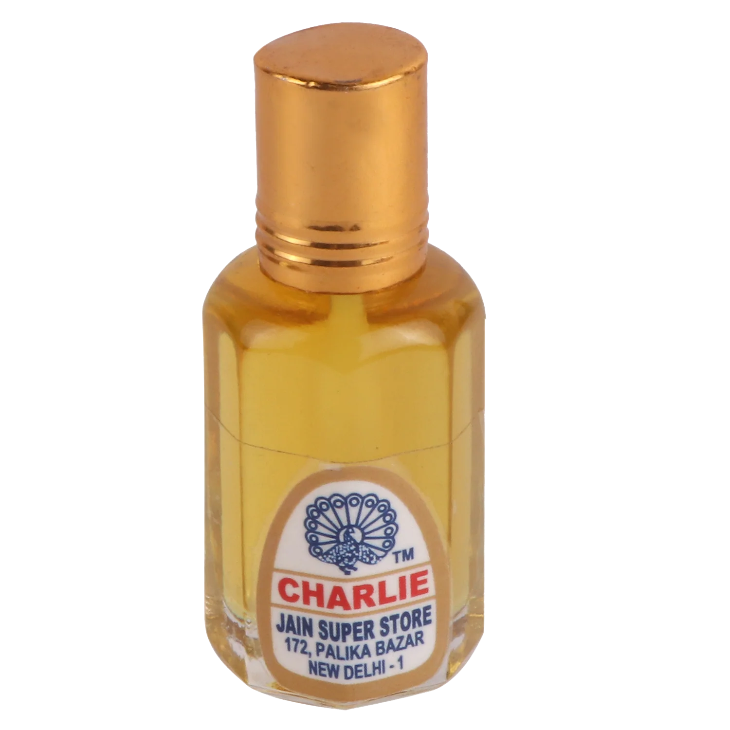 Charlie Attar Perfume - Image 4