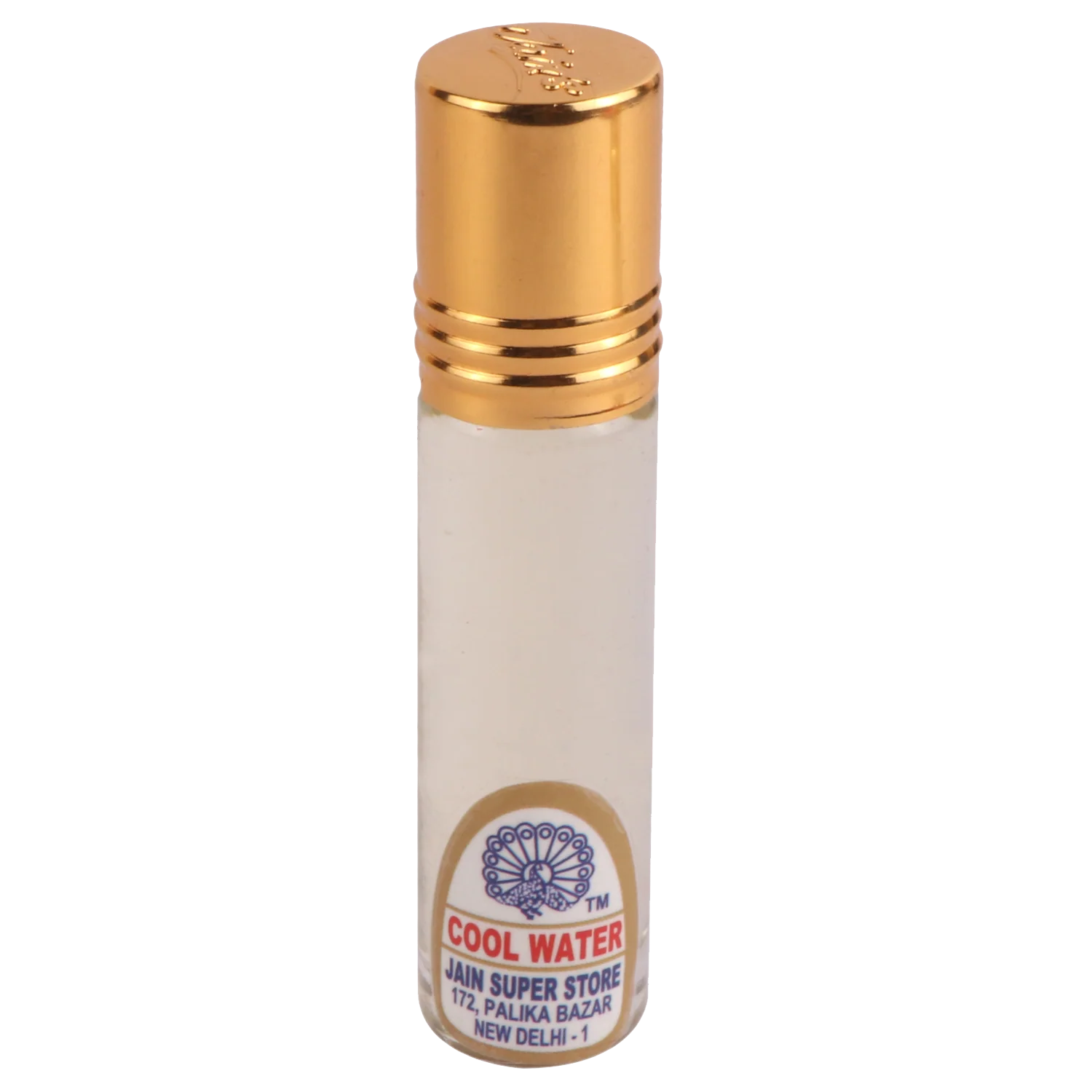 Cool Water Attar Perfume - Image 3