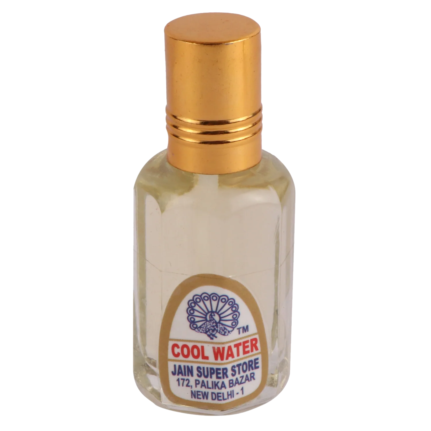 Cool Water Attar Perfume - Image 4