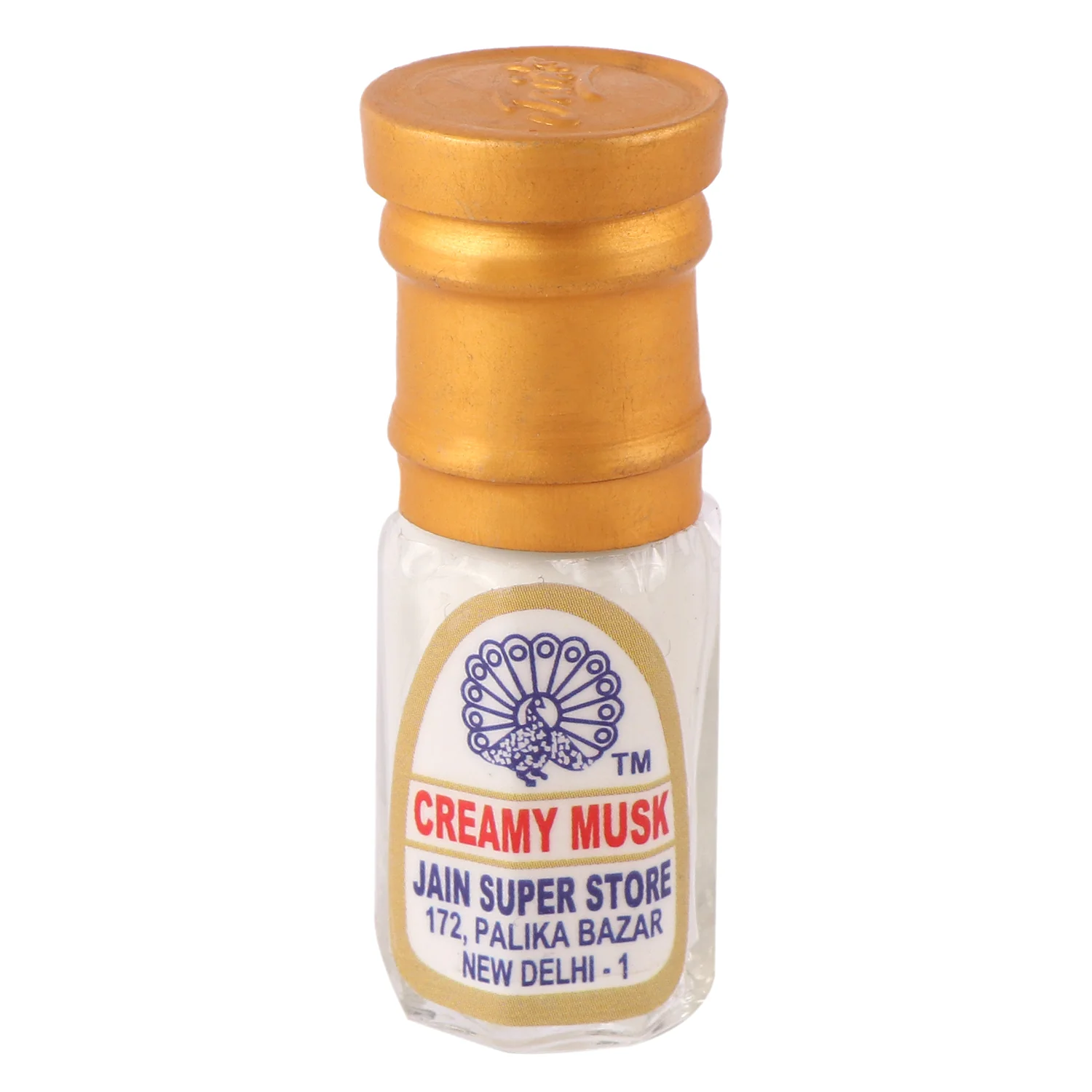 CREAMY  MUSK - Image 3