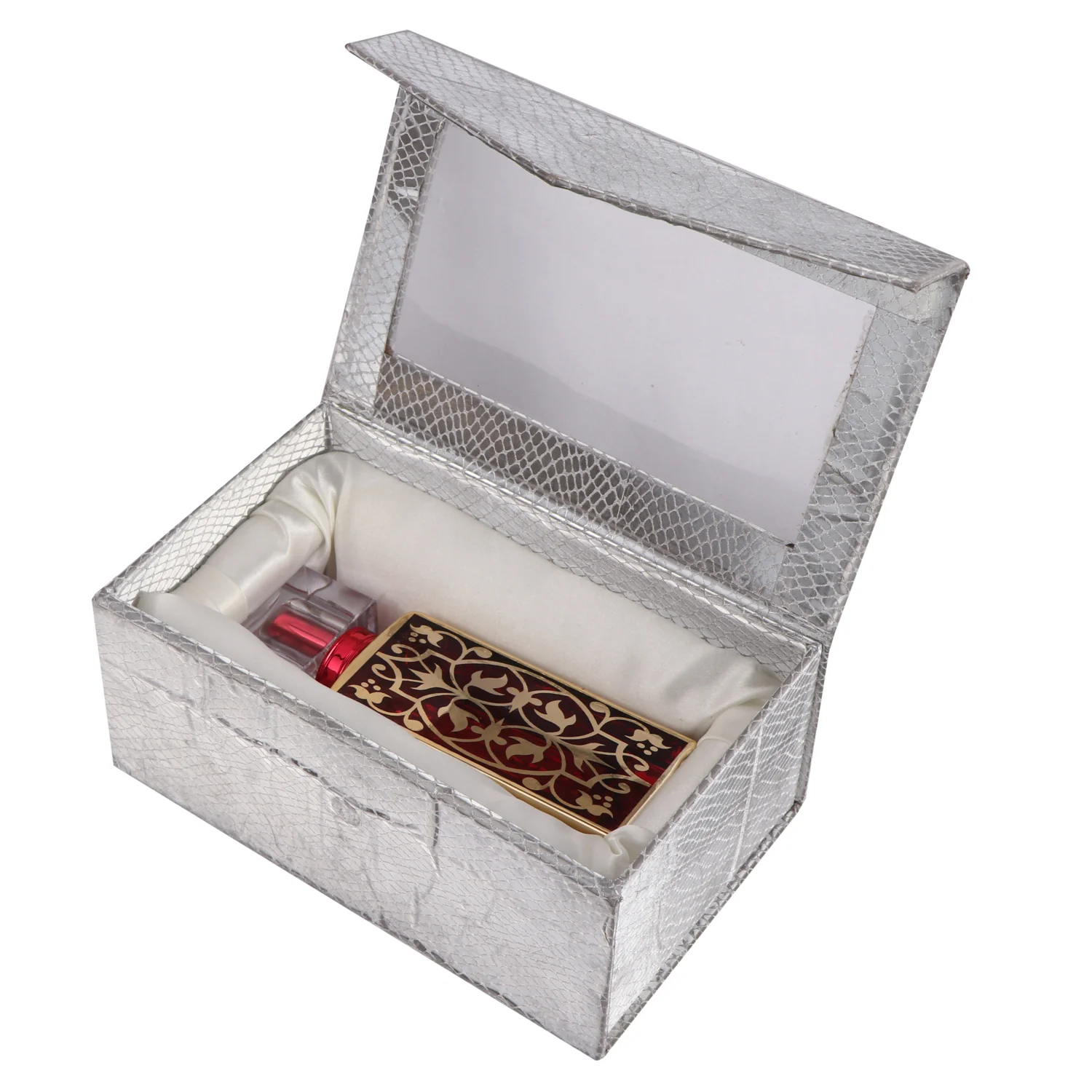 CUSTOMIZED PERFUME ( EDP ) 50 ML : GIFT BOX - Image 3