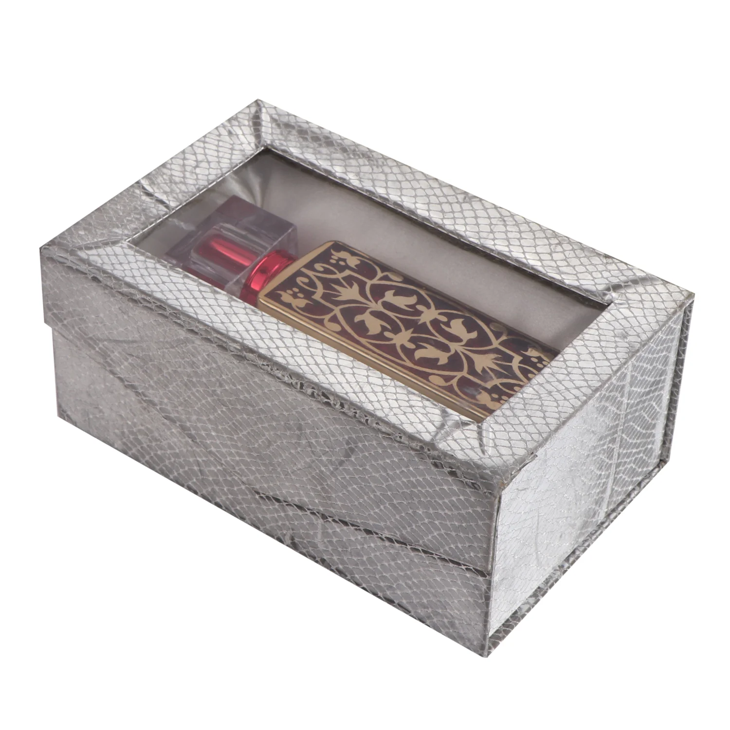 CUSTOMIZED PERFUME ( EDP ) 50 ML : GIFT BOX - Image 4