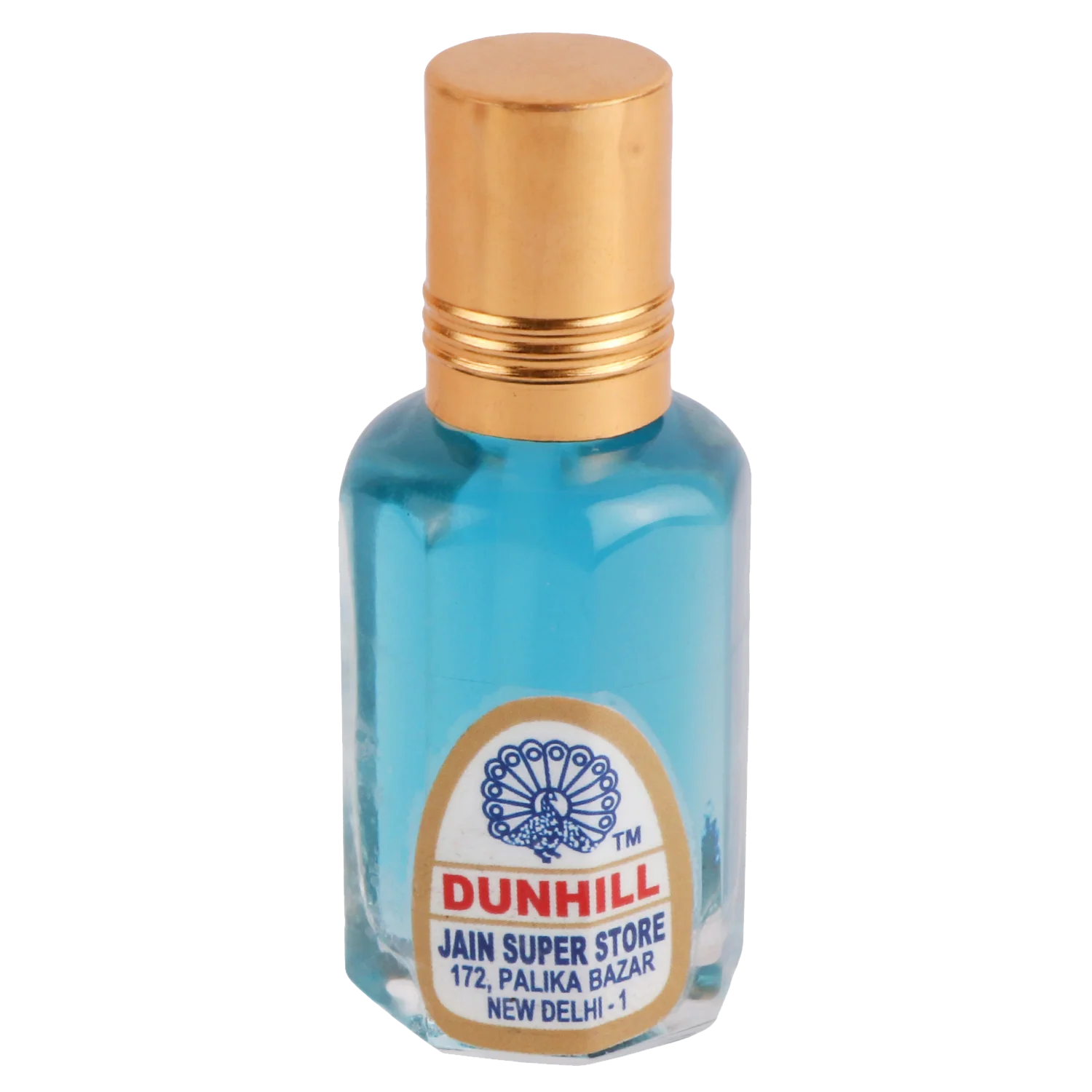 Dunhill Attar Perfume - Image 4