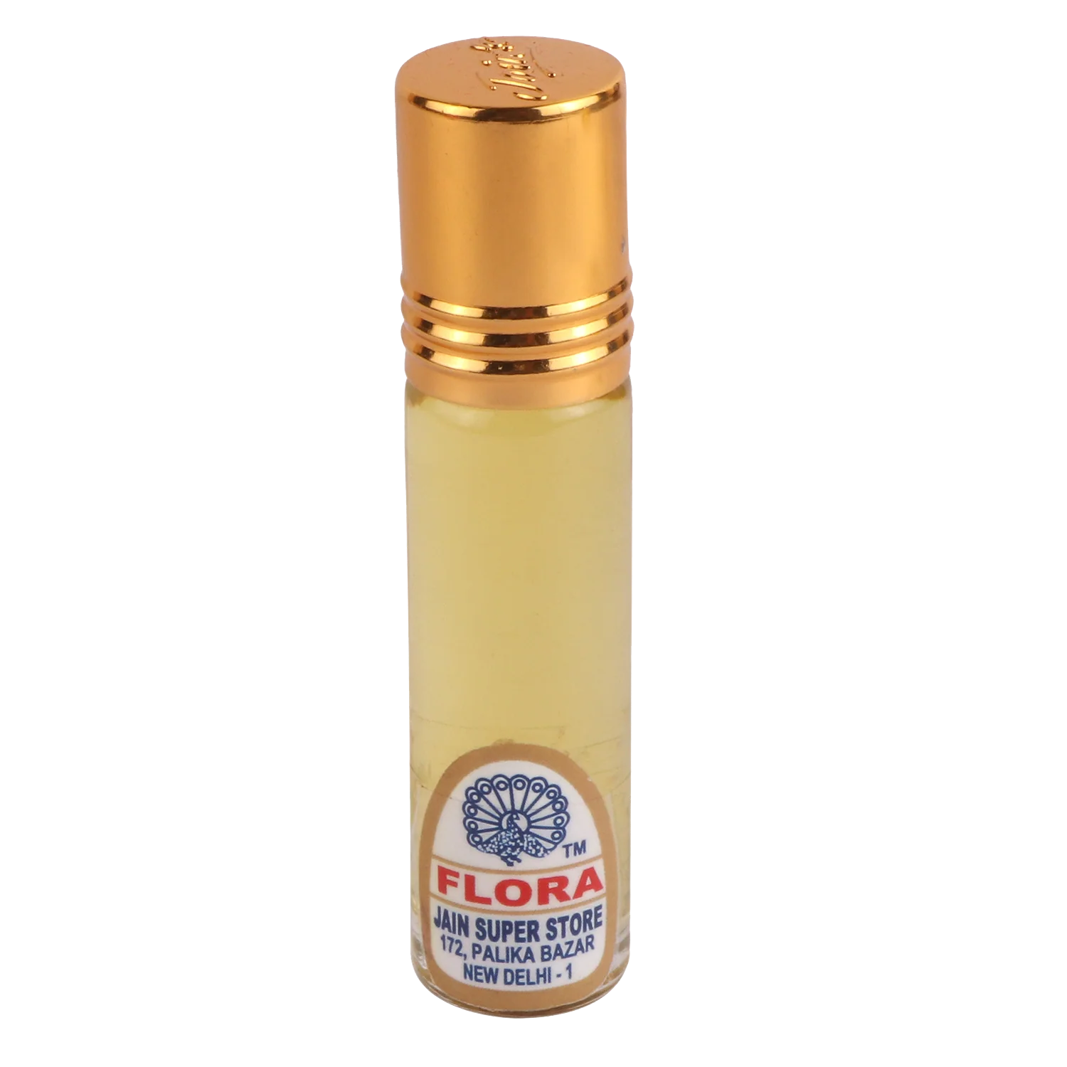 Flora Attar Perfume ( FANTASIA ) - Image 3