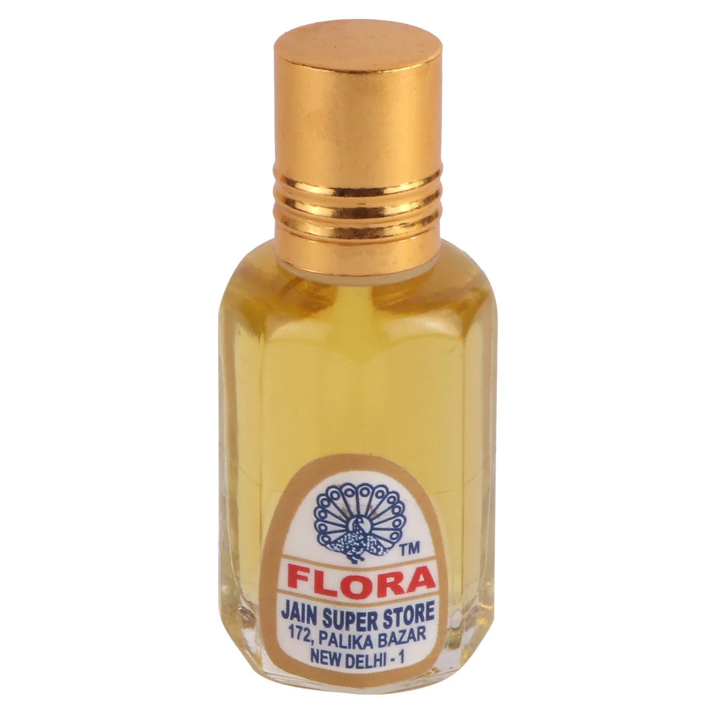 Flora Attar Perfume ( FANTASIA ) - Image 4