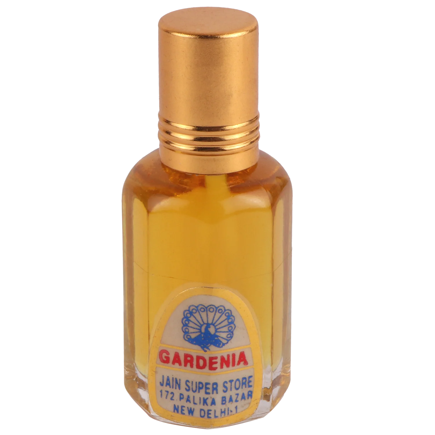 Gardenia Attar Perfume - Image 4