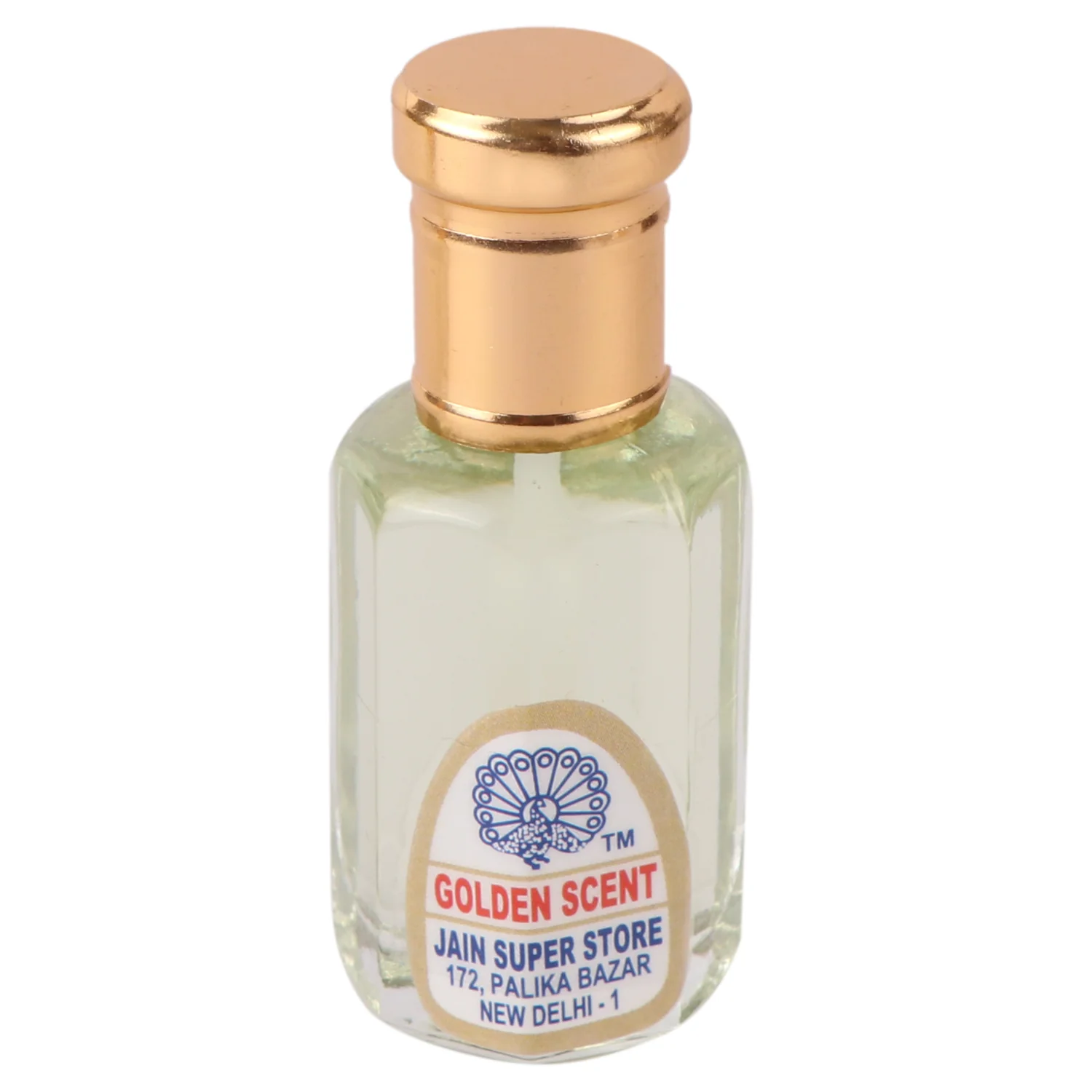 GOLDEN SCENT ( JEAN PAUL GLADIATOR ) - Image 3