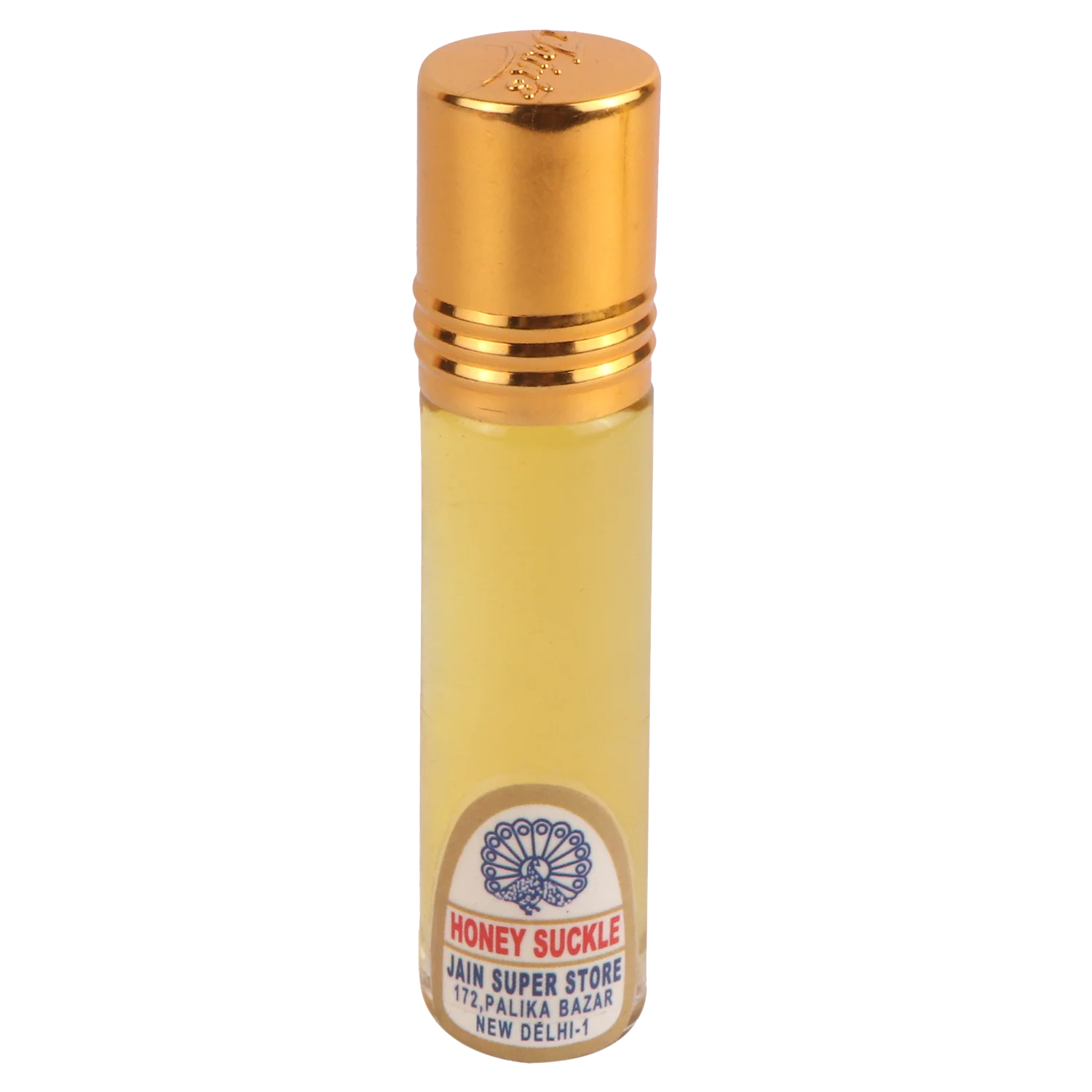 Honey Suckle Attar Perfume - Image 3