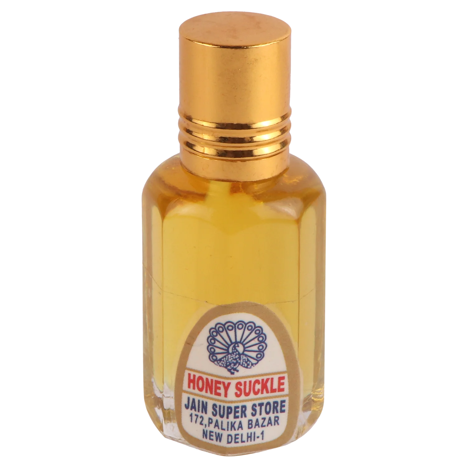 Honey Suckle Attar Perfume - Image 4