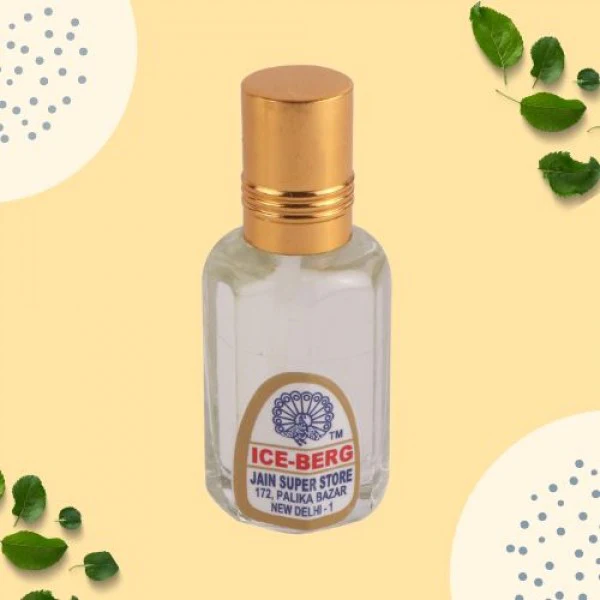 Ice Berg Attar Perfume - Image 3