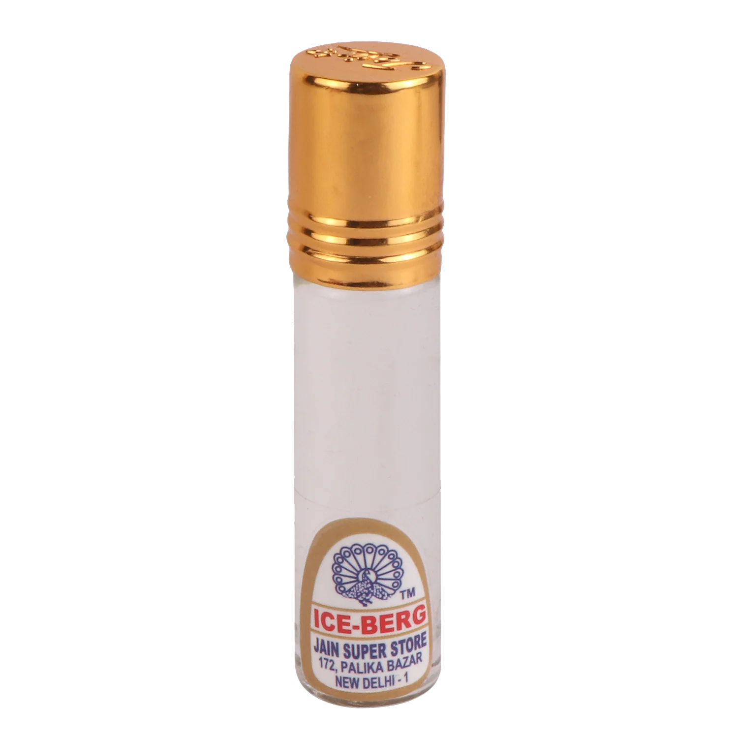 Ice Berg Attar Perfume - Image 4