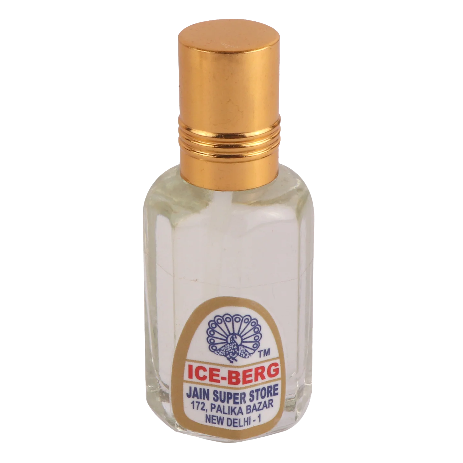 Ice Berg Attar Perfume - Image 5