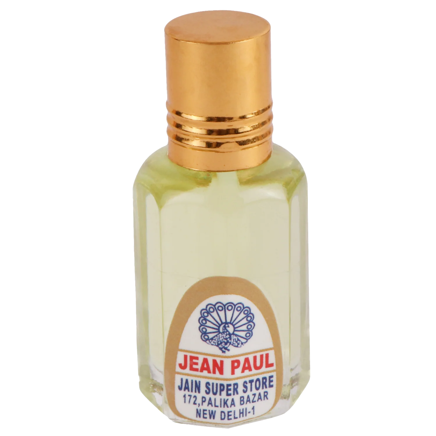 Jean Paul Attar Perfume - Image 3