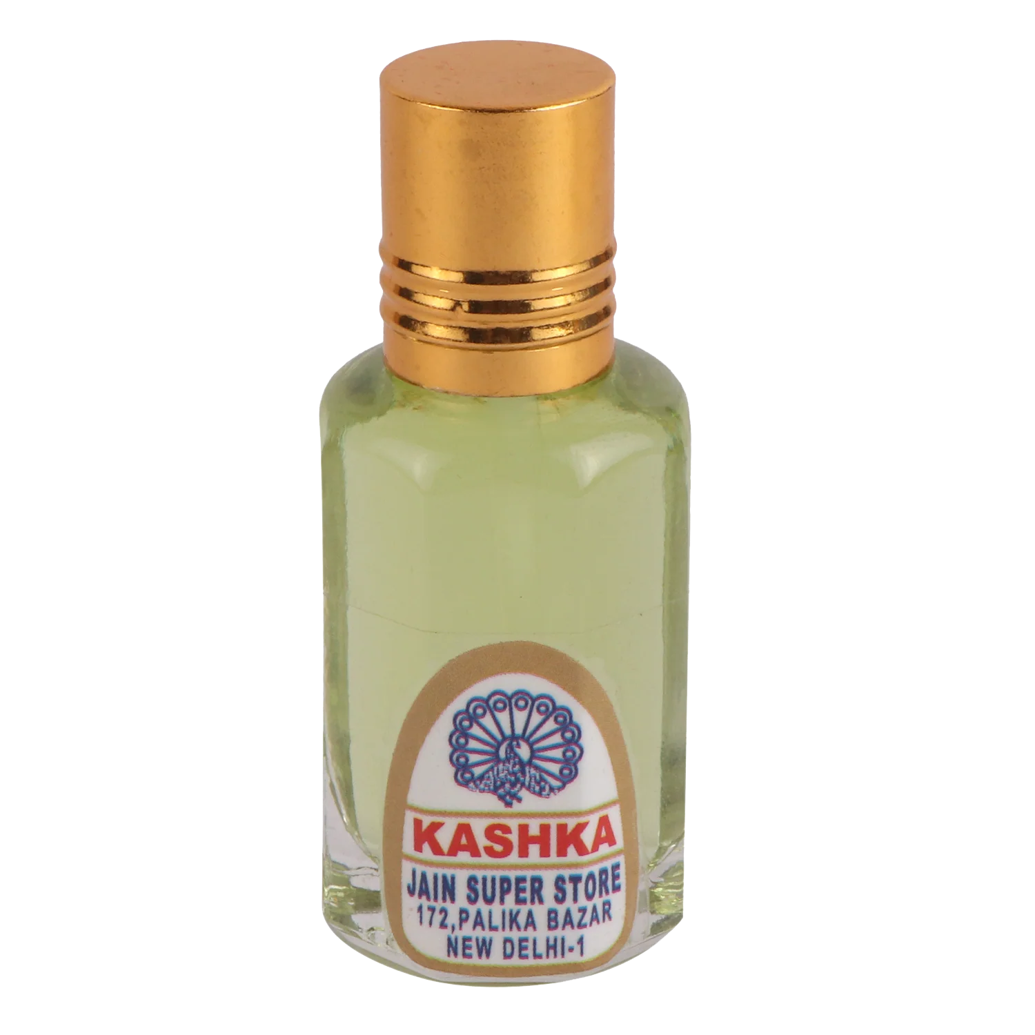 Kashka Attar ( CHANNEL BLU ) - Image 4