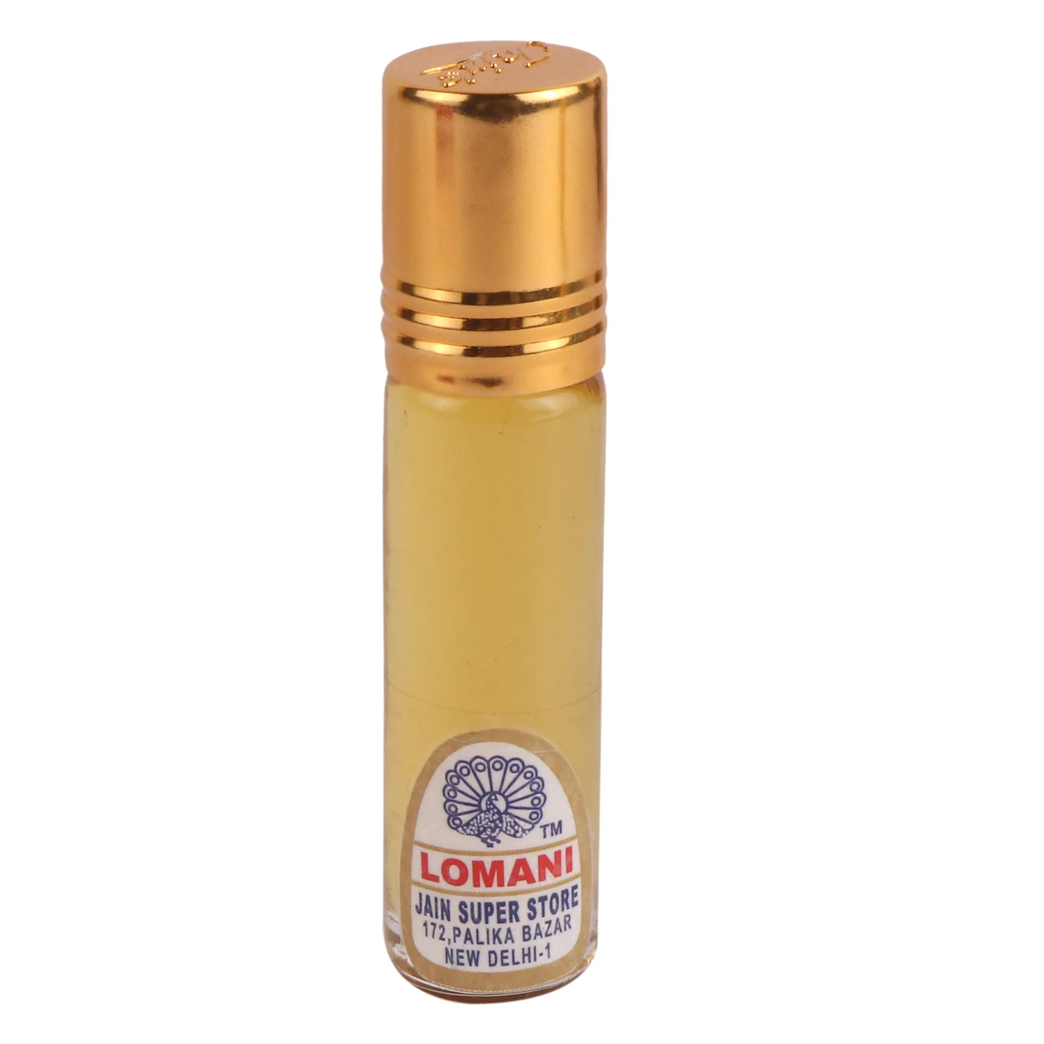 LOMANI ATTAR - Image 4