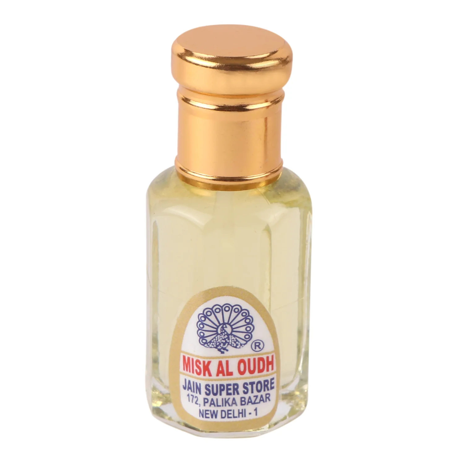 MISK AL OUDH ( CEDRAT  BOISE MANCERA ) - Image 3