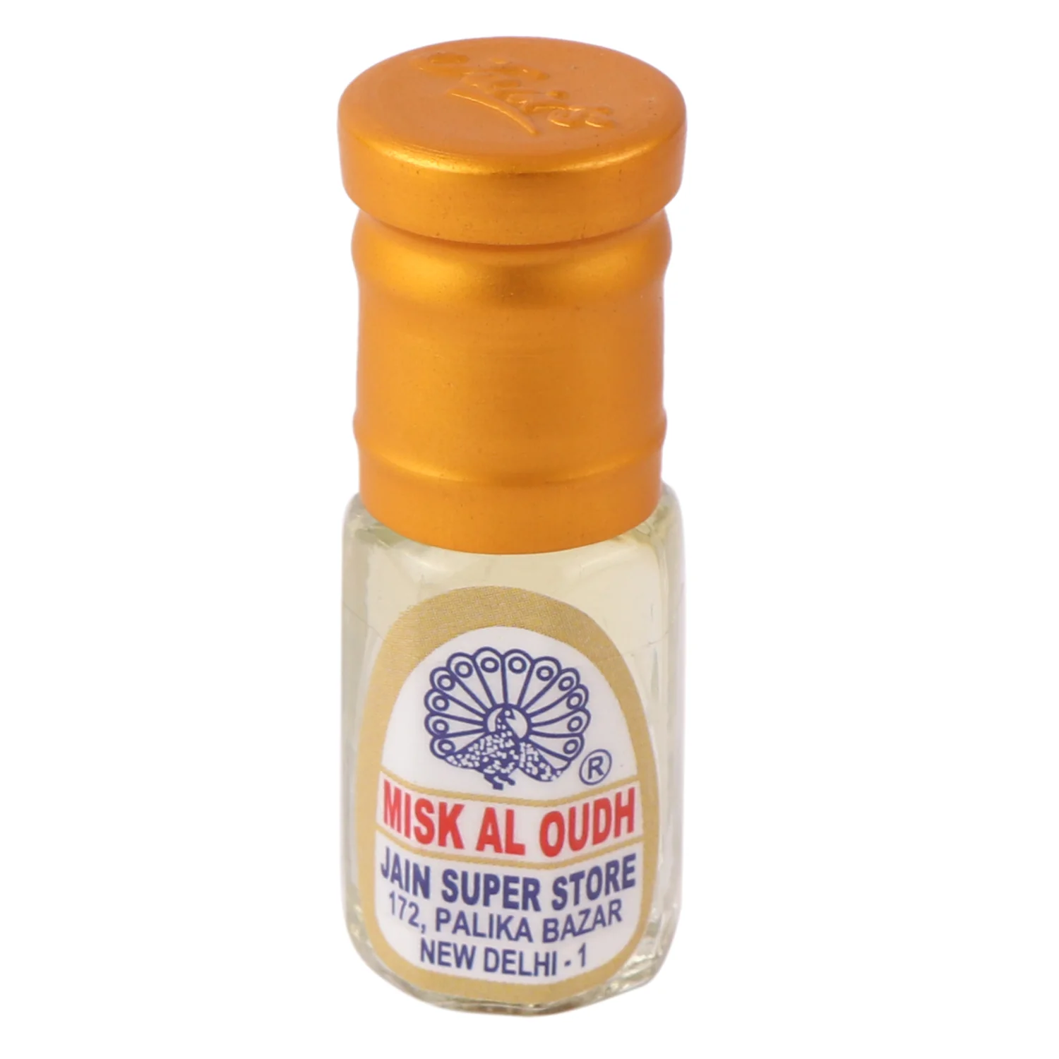 MISK AL OUDH ( CEDRAT  BOISE MANCERA ) - Image 4