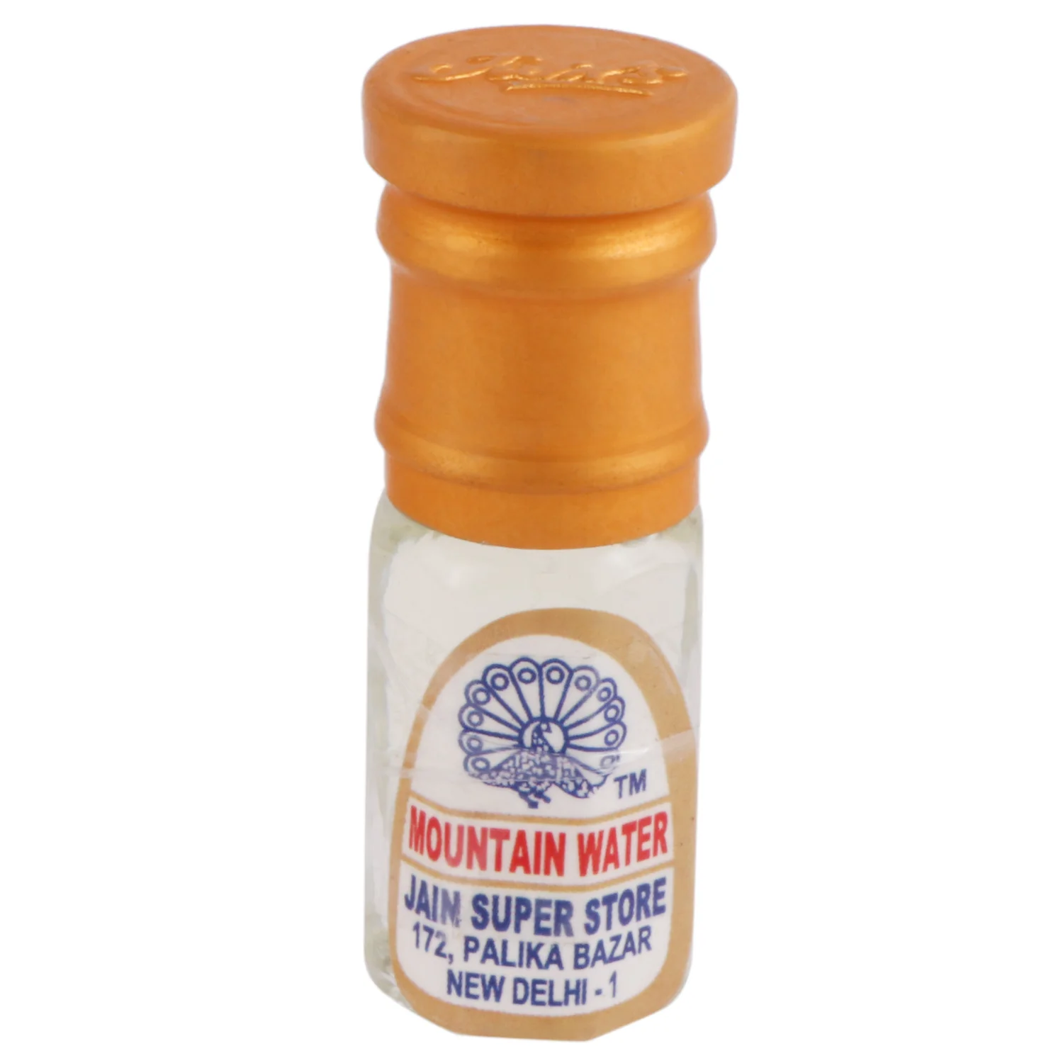 MOUNTAIN WATER ( VERSACE / SILVER / CREED ) - Image 4