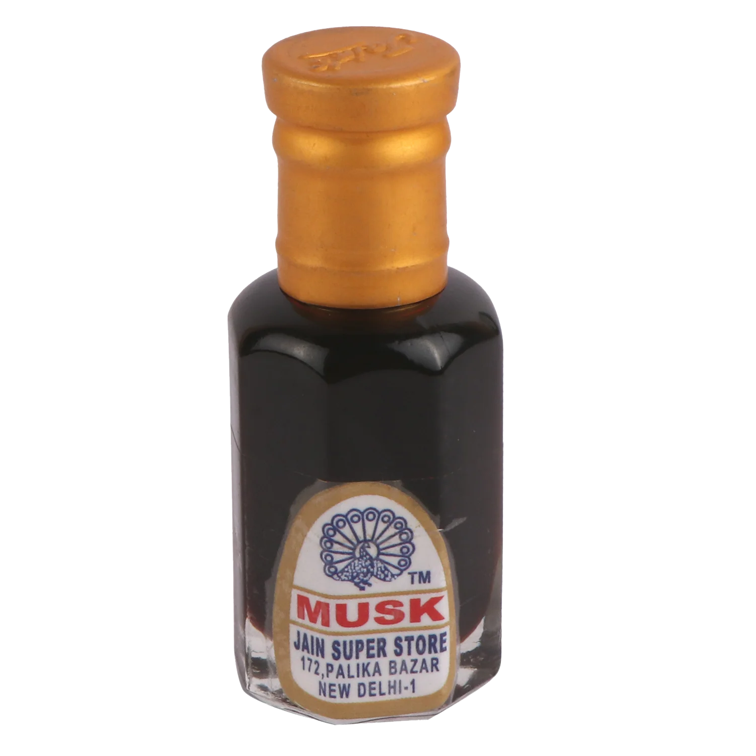 Musk Attar Perfume ( KALA BHOOT ) - Image 4