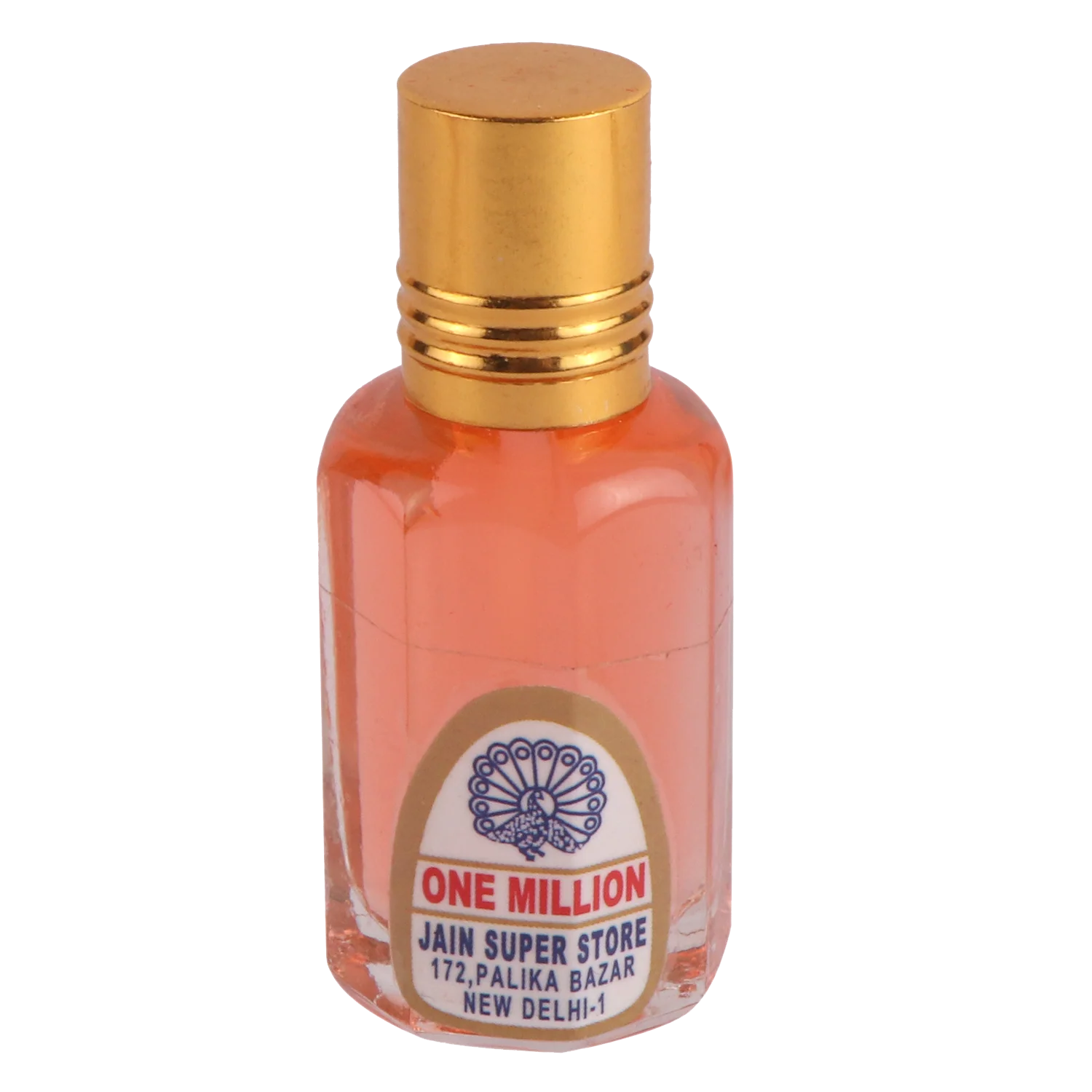 One Million Attar Perfume - Image 4