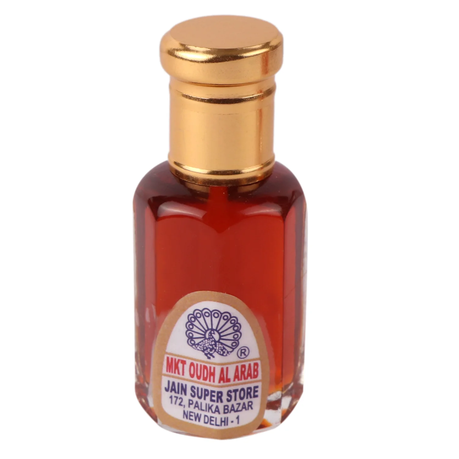OUDH AL ARAB ( MUKHALLAT ) - Image 3
