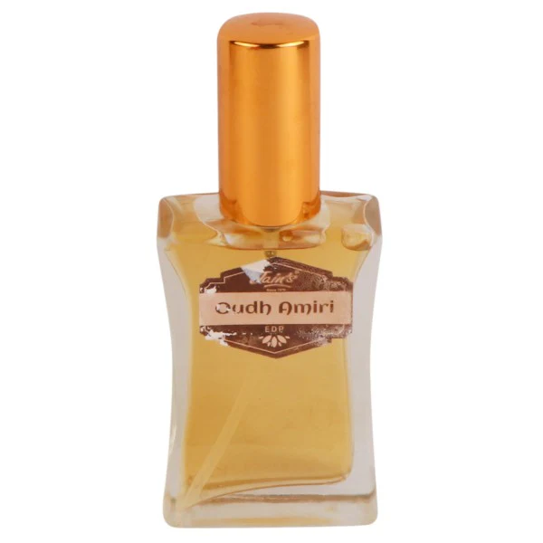 Oudh Amiri Eau de Parfum - Image 3
