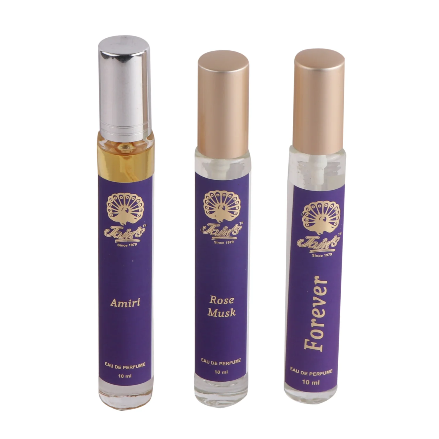 PERFUME GIFT SET 10 ML * 3 - Image 3