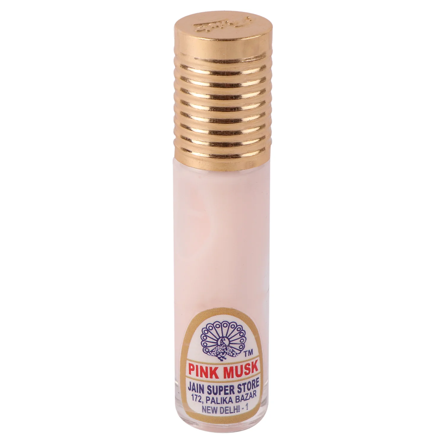 PINK MUSK ( MUSK ROMAN ) - Image 3