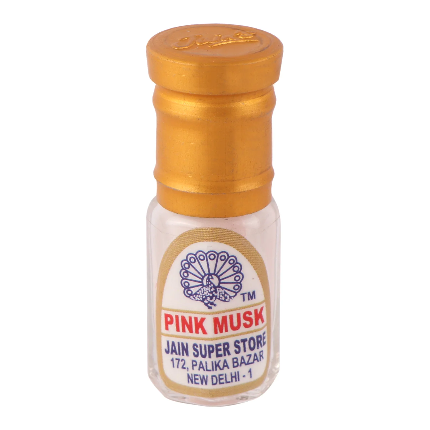 PINK MUSK ( MUSK ROMAN ) - Image 4