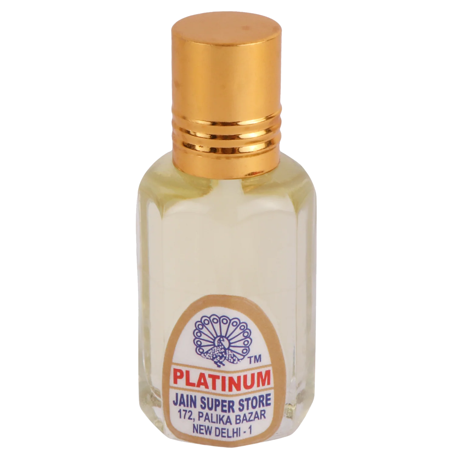 Platinum ( GUCCI GUILTY ) - Image 4