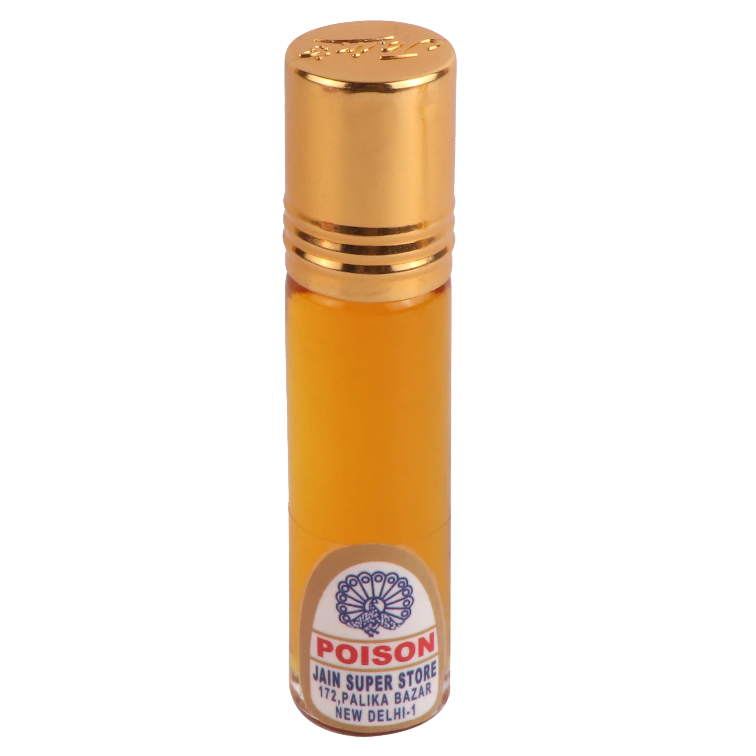 Poison Attar Perfume ( CHRIST N DIOR ) - Image 3