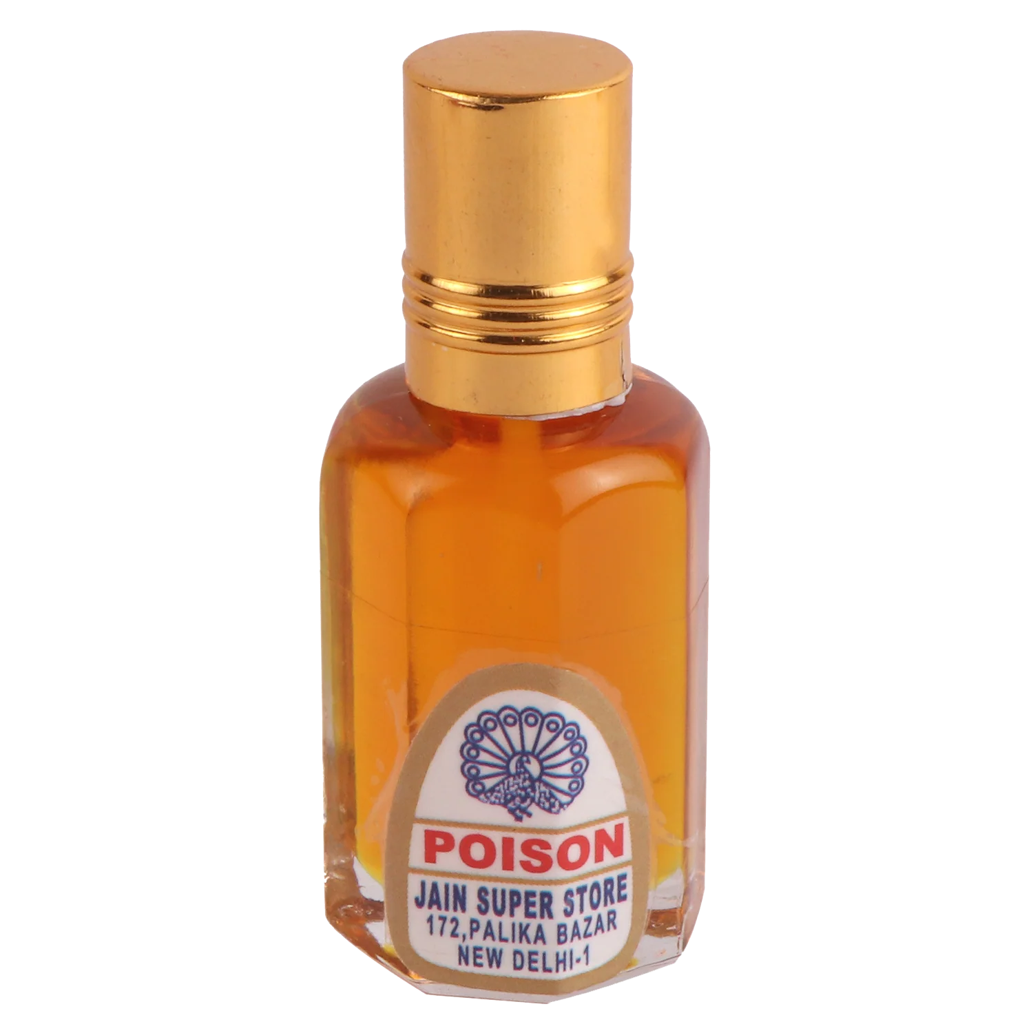 Poison Attar Perfume ( CHRIST N DIOR ) - Image 4