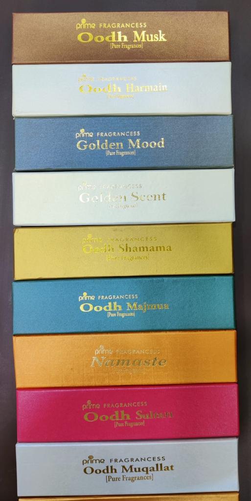 PRIME OUDH COMBODI - Image 3