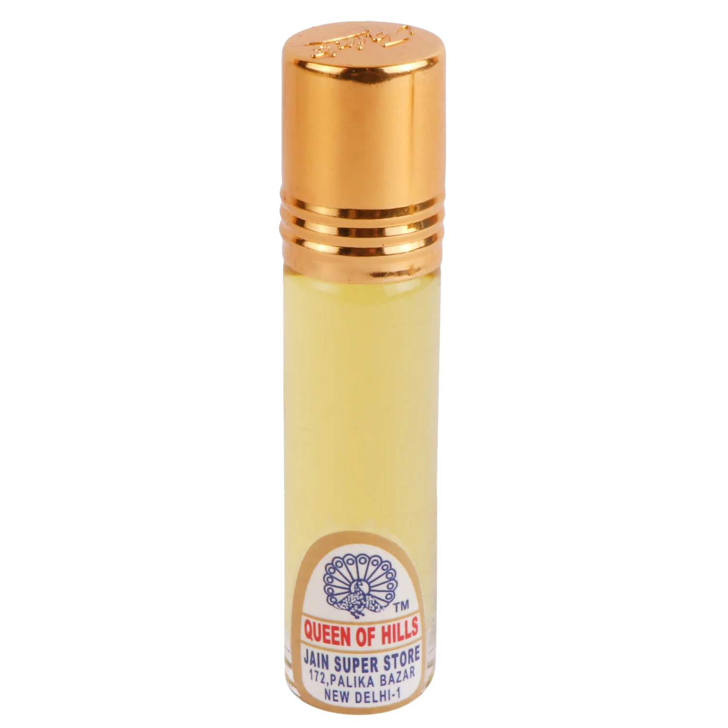 Queen of Hills Attar Perfume ( RAAT RAANI ) - Image 3